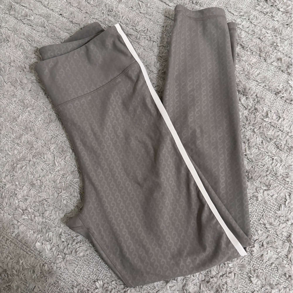 The Upside Down Legginga